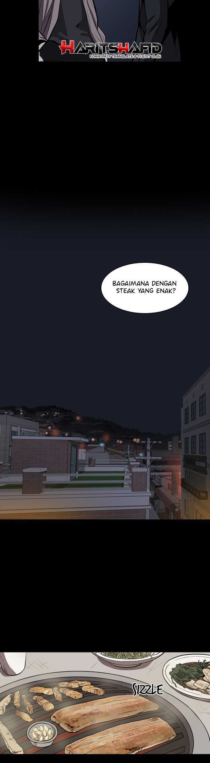 Castle Chapter 03 Gambar 26