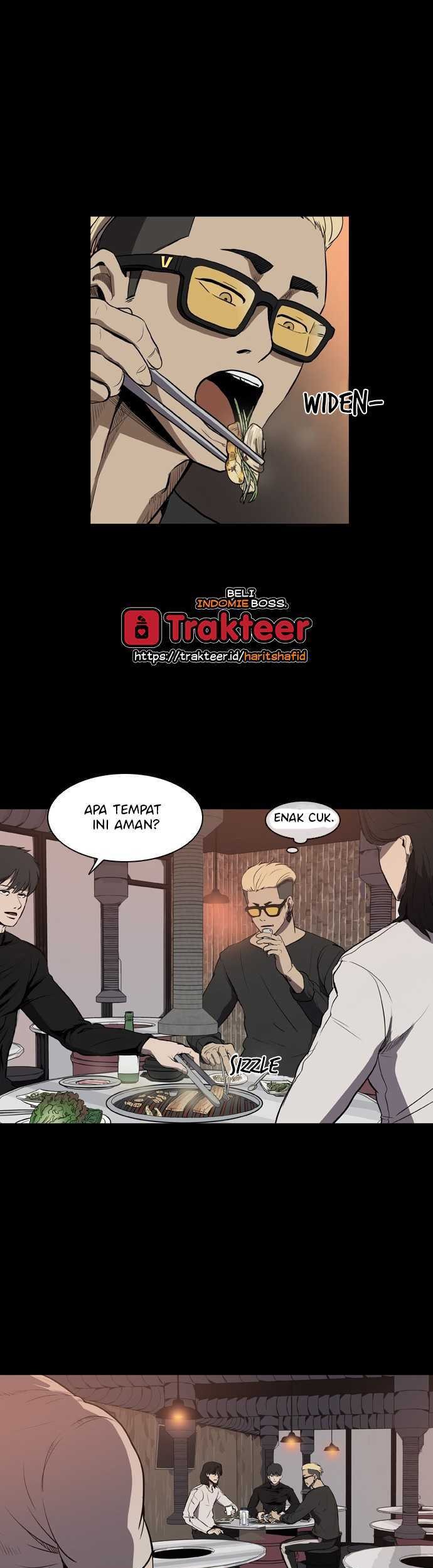 Castle Chapter 03 Gambar 27