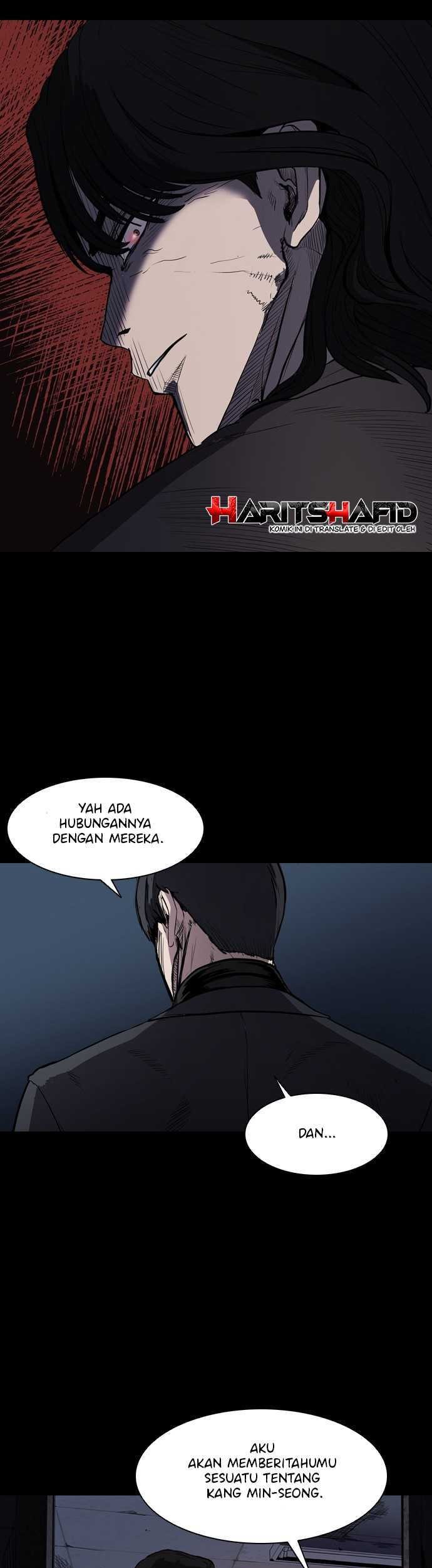 Castle Chapter 03 Gambar 23