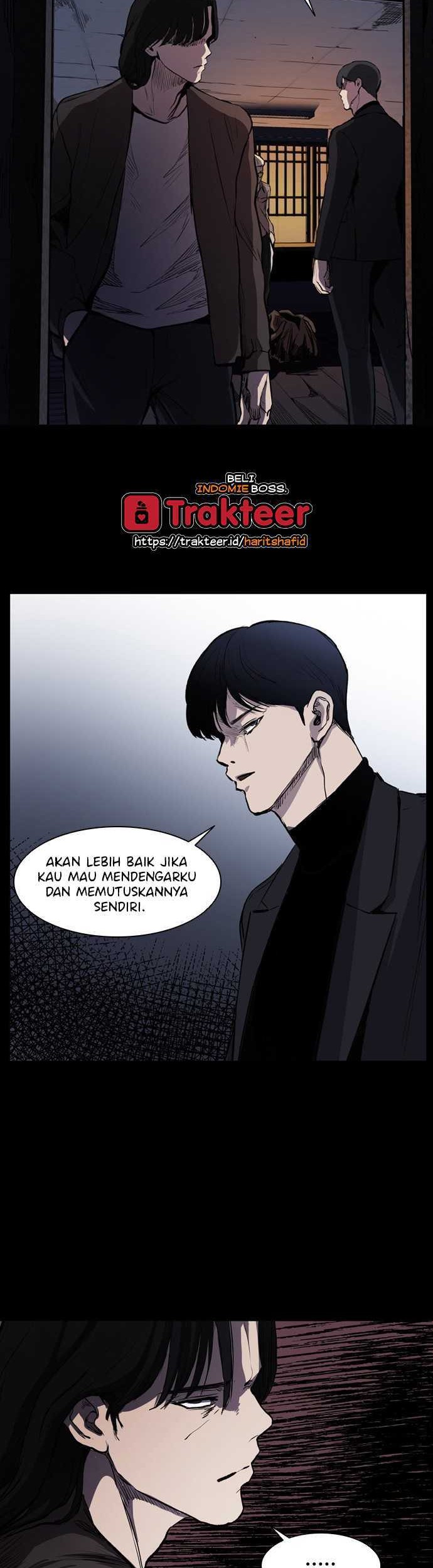 Castle Chapter 03 Gambar 24