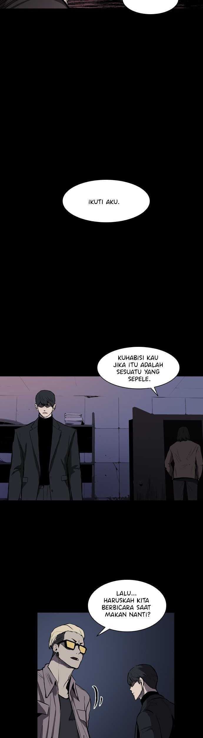 Castle Chapter 03 Gambar 25