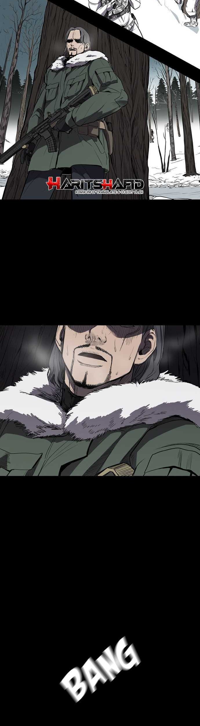 Castle Chapter 03 Gambar 32