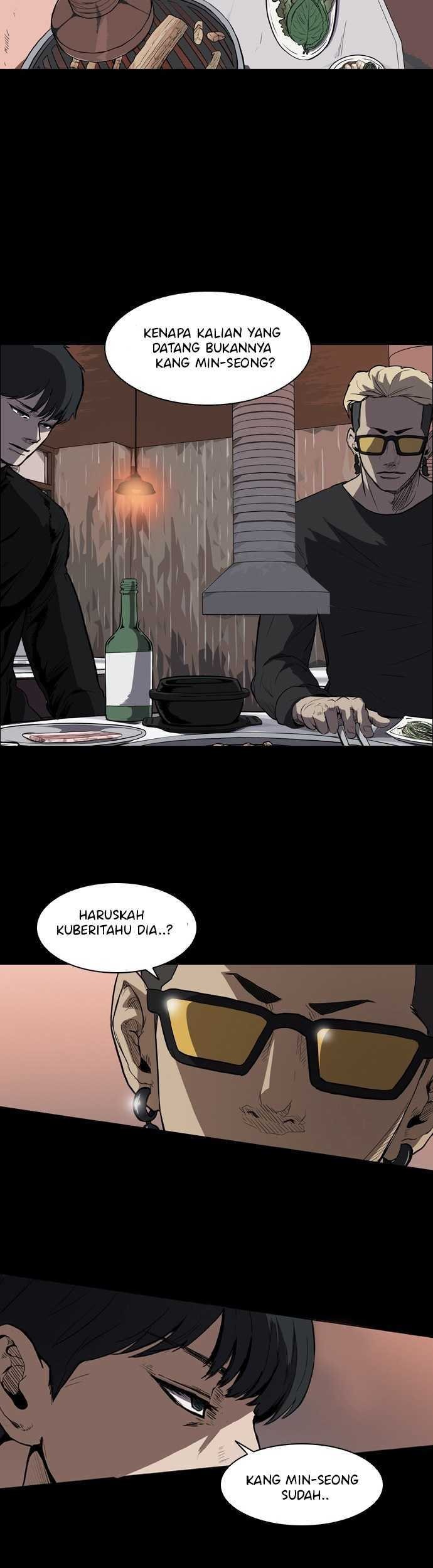 Castle Chapter 03 Gambar 29