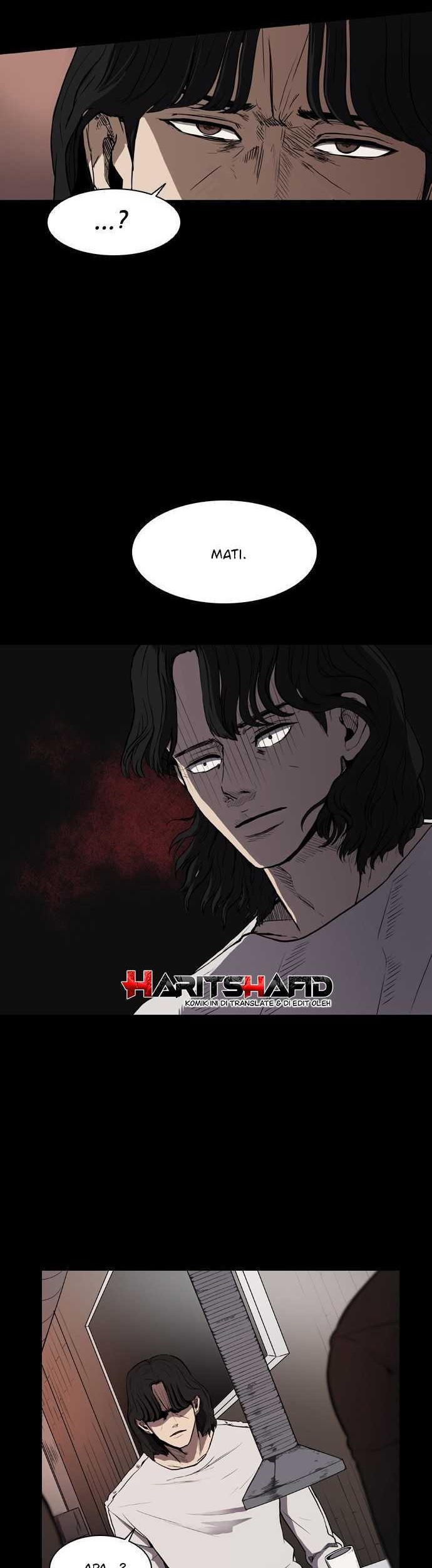 Castle Chapter 03 Gambar 30