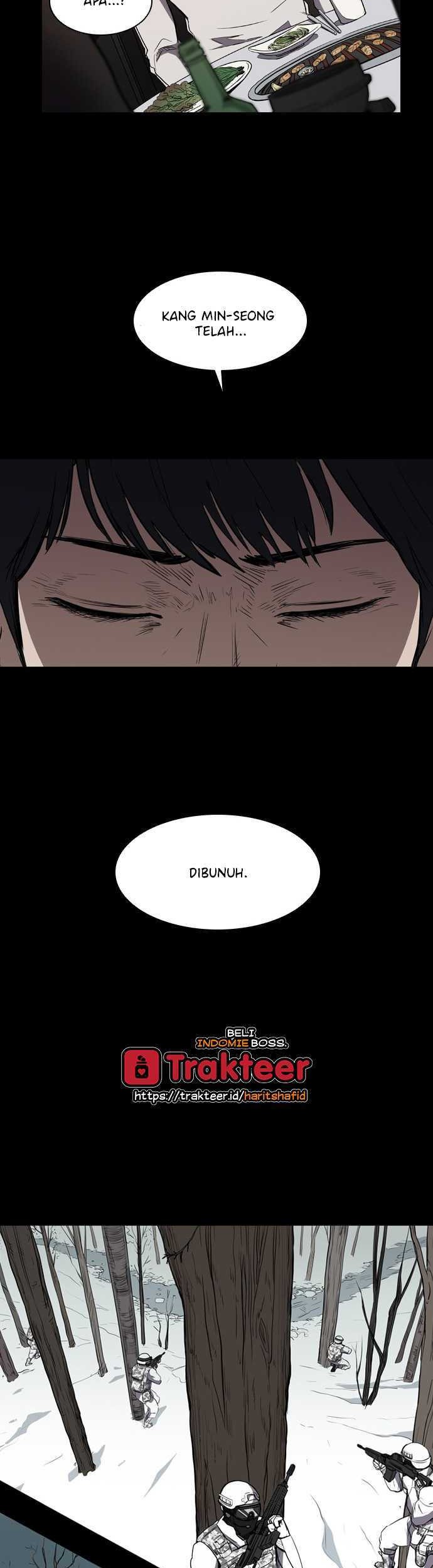 Castle Chapter 03 Gambar 31