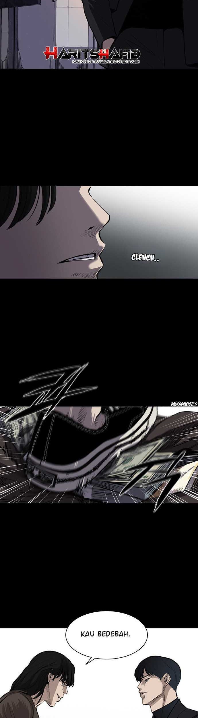 Castle Chapter 03 Gambar 5