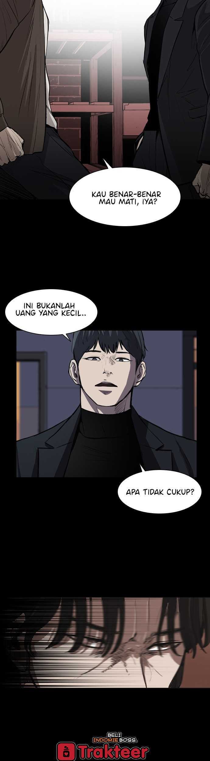 Castle Chapter 03 Gambar 6