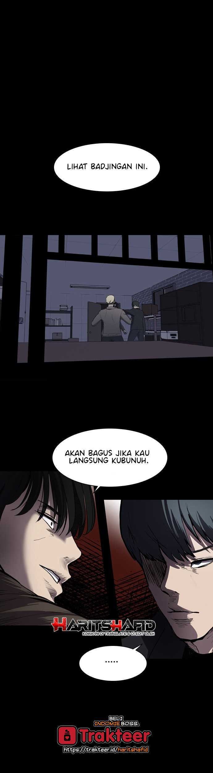 Manhwa Castle Chapter 03 gambar nomor 2