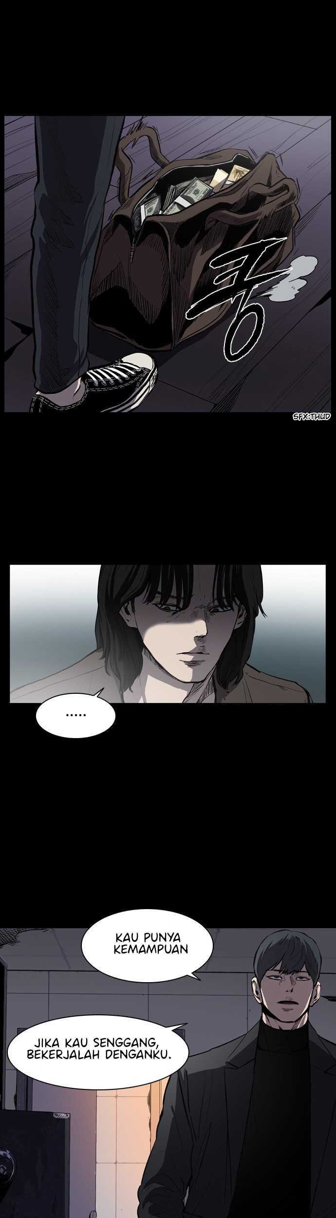 Castle Chapter 03 Gambar 4