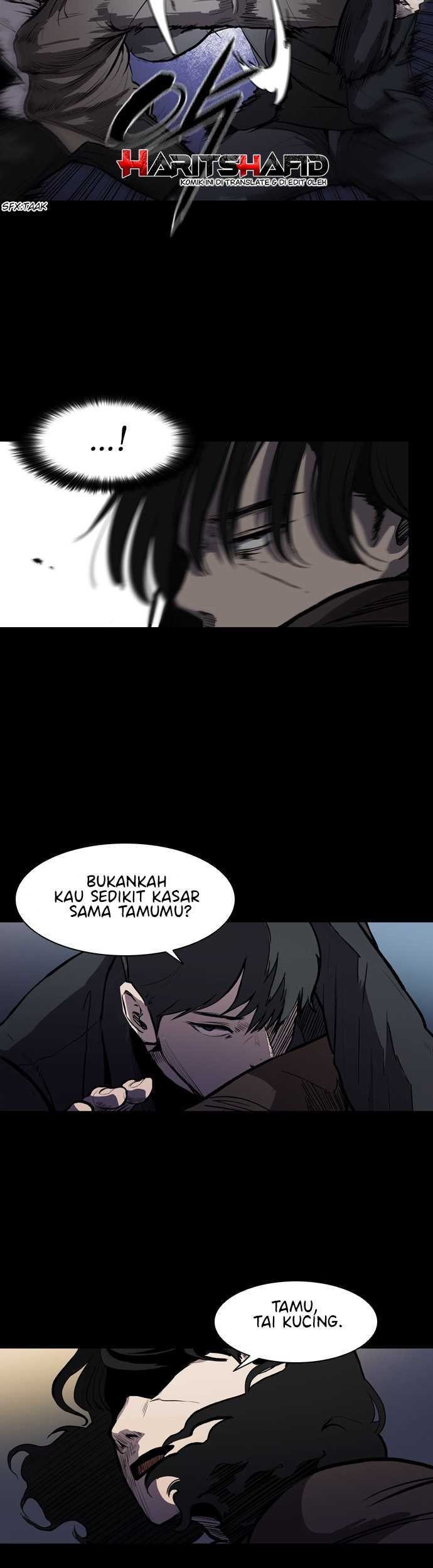 Castle Chapter 03 Gambar 8