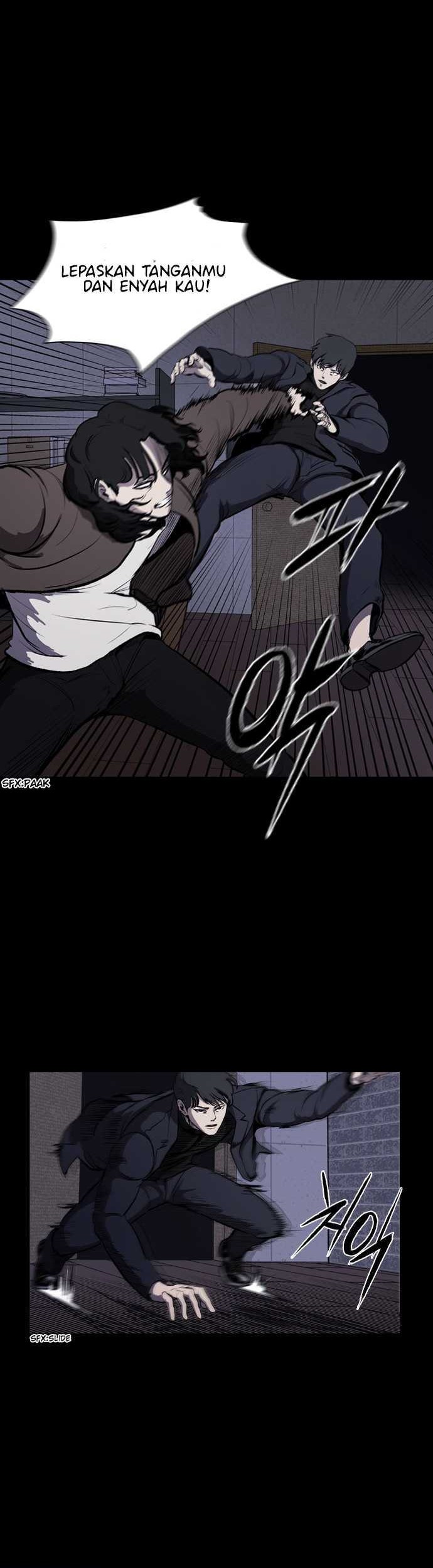 Castle Chapter 03 Gambar 9