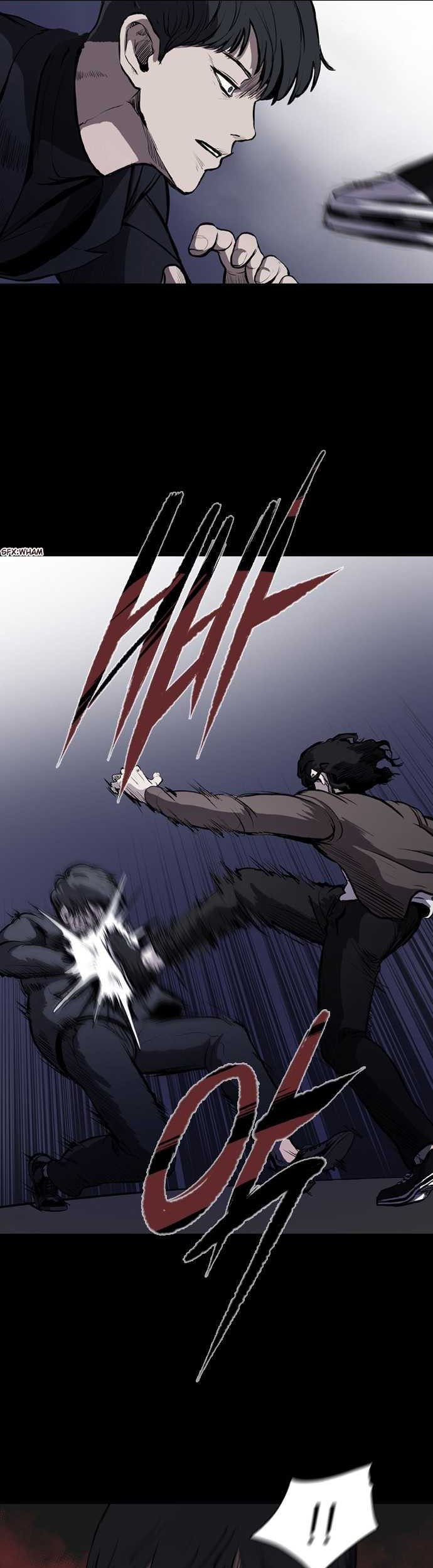 Castle Chapter 03 Gambar 10