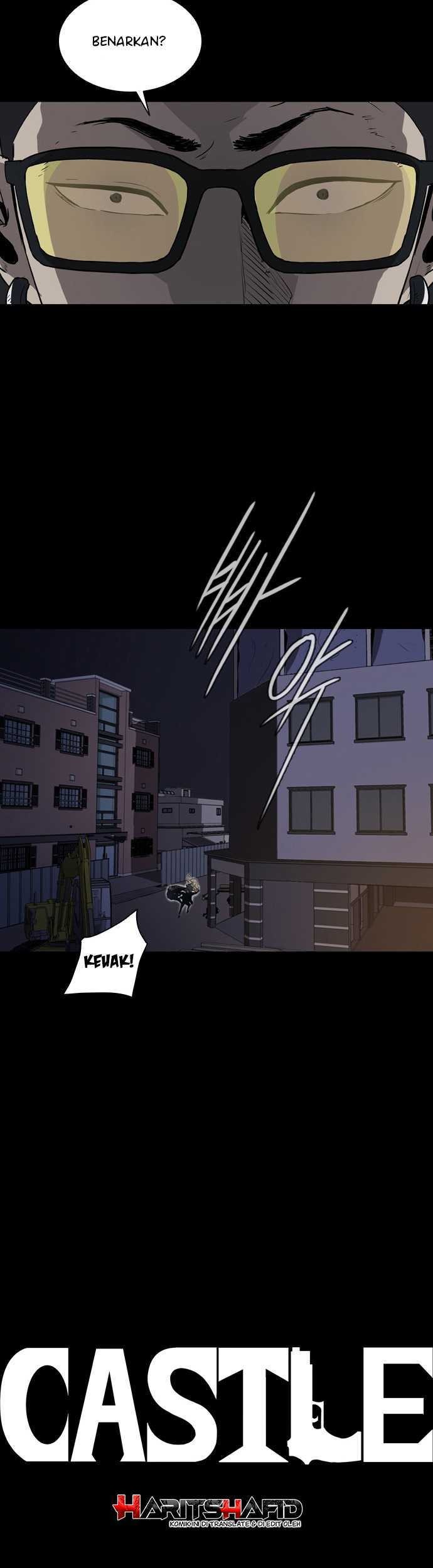 Castle Chapter 02 Gambar 16