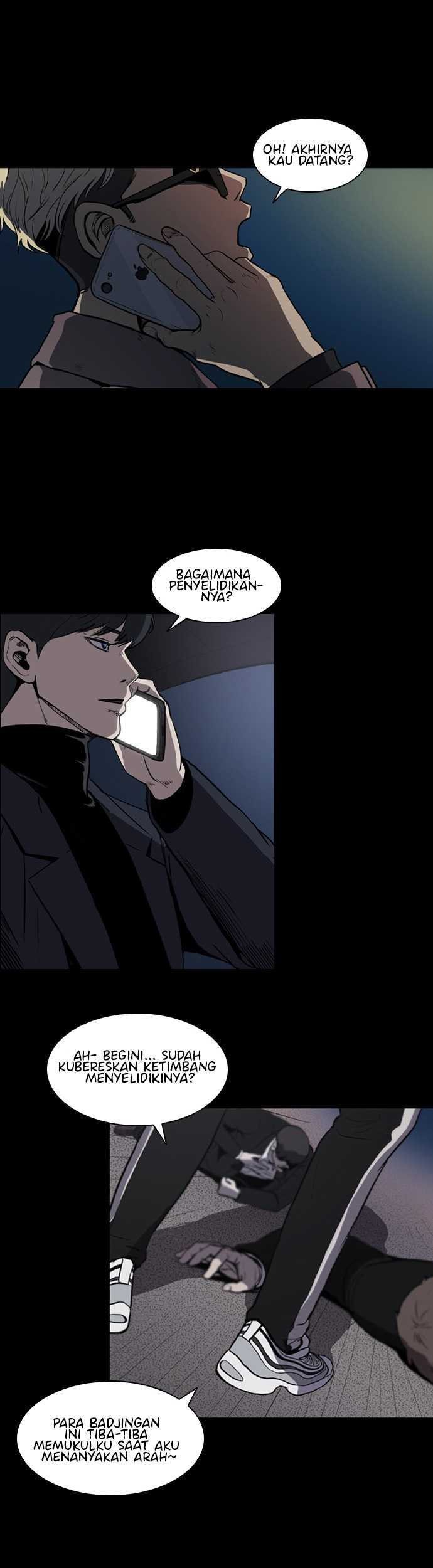 Castle Chapter 02 Gambar 12