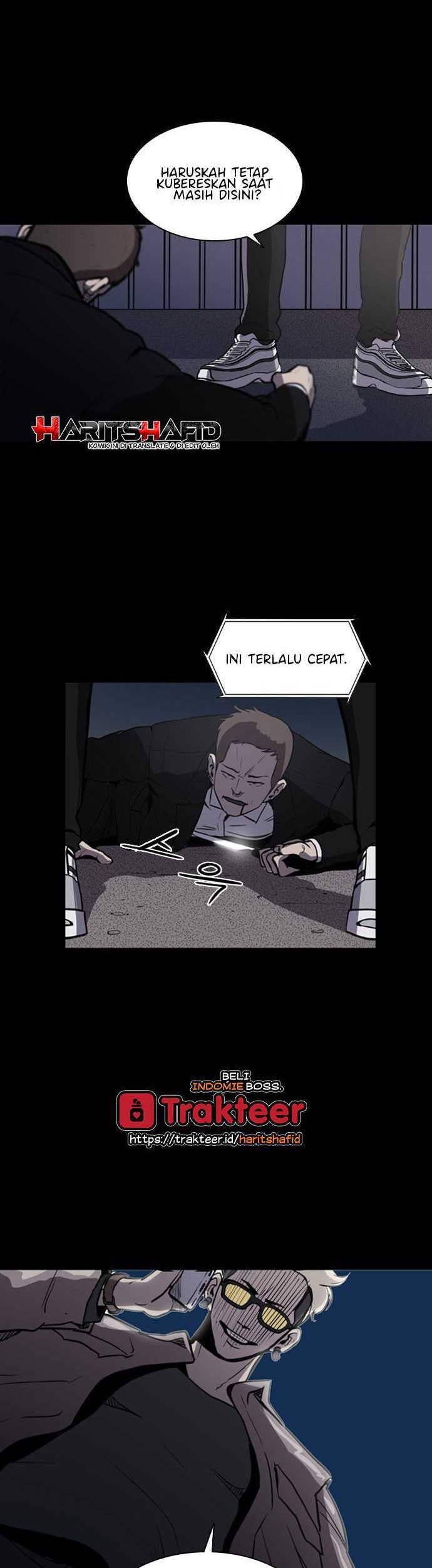 Castle Chapter 02 Gambar 13