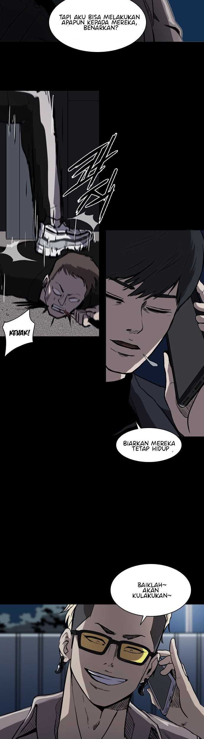 Castle Chapter 02 Gambar 14