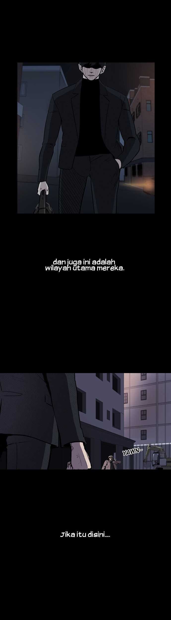 Castle Chapter 02 Gambar 18