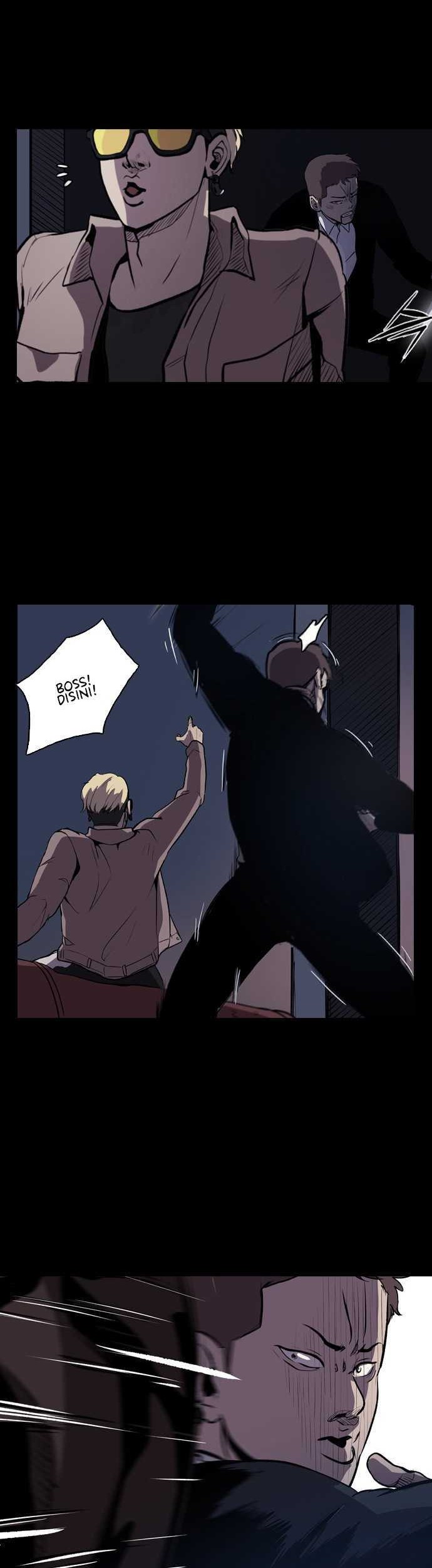 Castle Chapter 02 Gambar 19