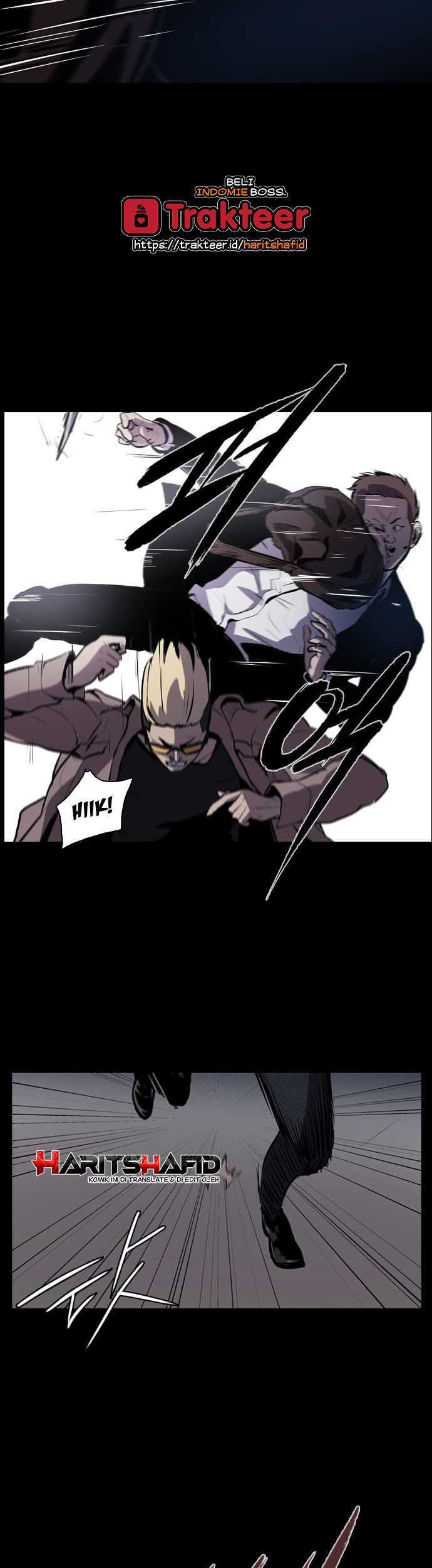 Castle Chapter 02 Gambar 20