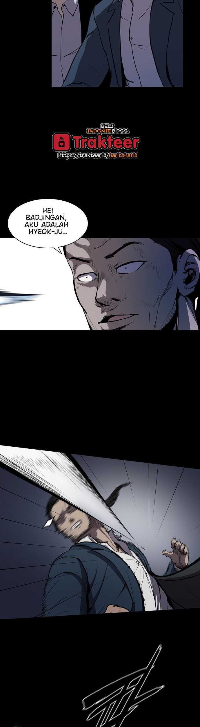 Castle Chapter 02 Gambar 25