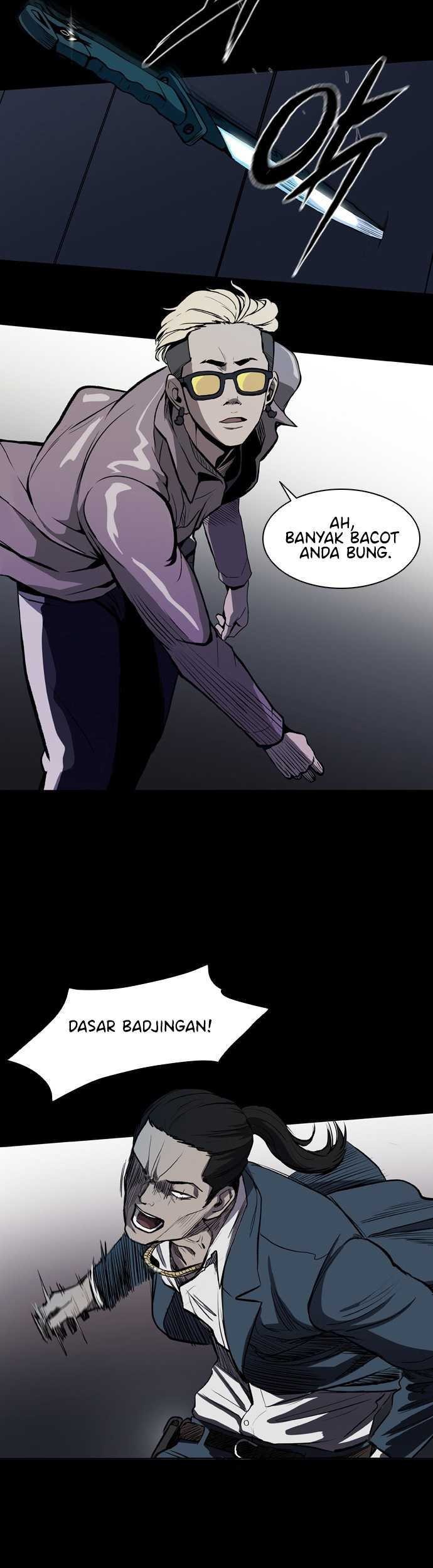 Castle Chapter 02 Gambar 26