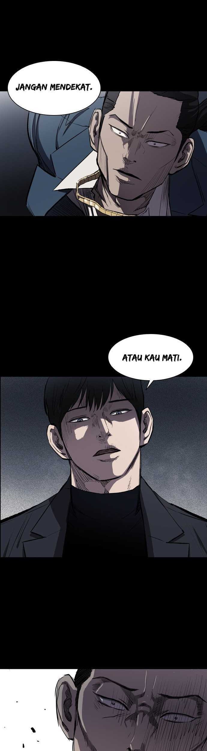 Castle Chapter 02 Gambar 27