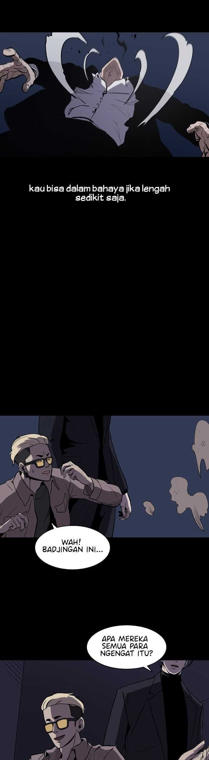 Castle Chapter 02 Gambar 22