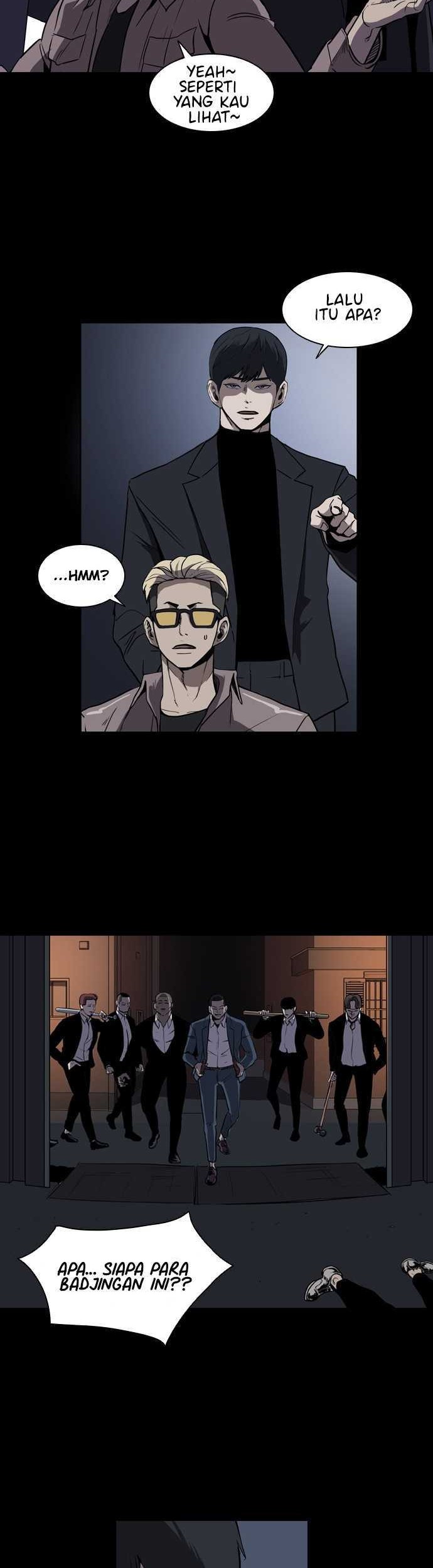 Castle Chapter 02 Gambar 23