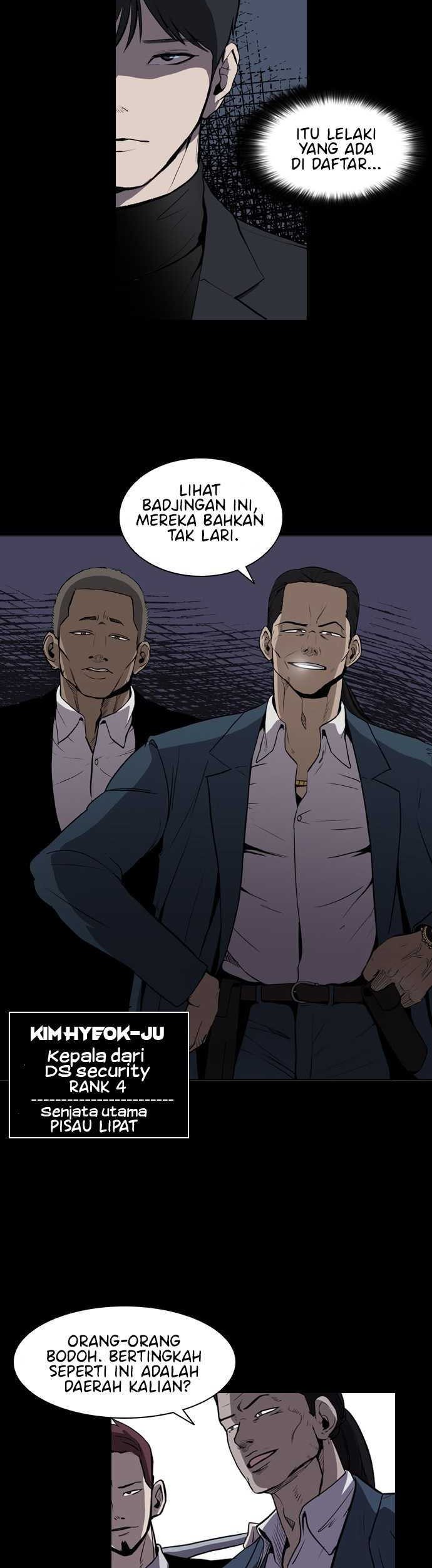 Castle Chapter 02 Gambar 24