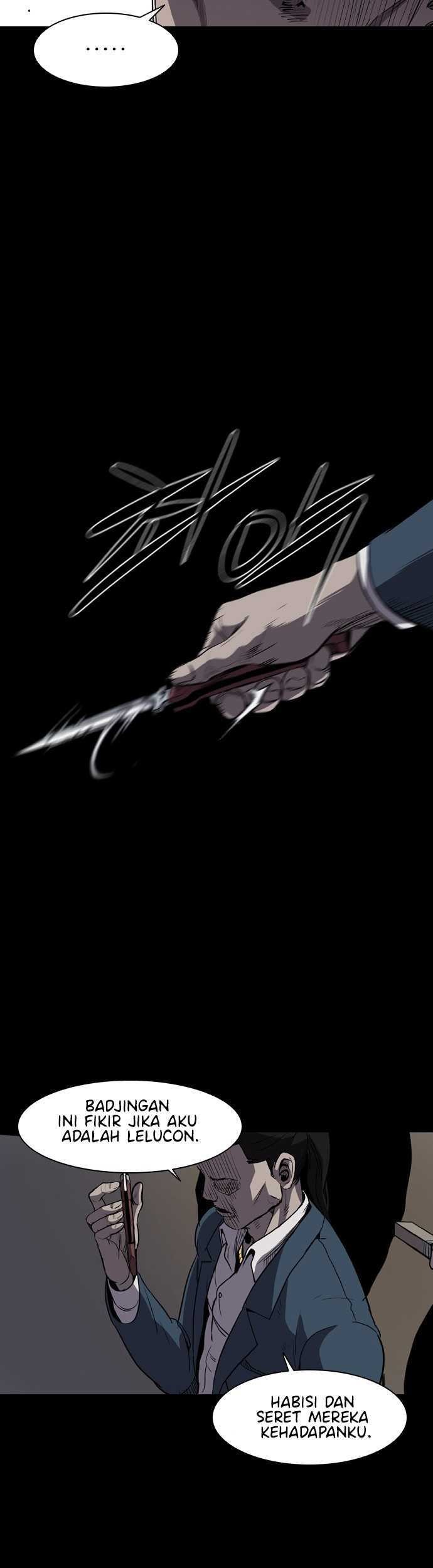 Castle Chapter 02 Gambar 28