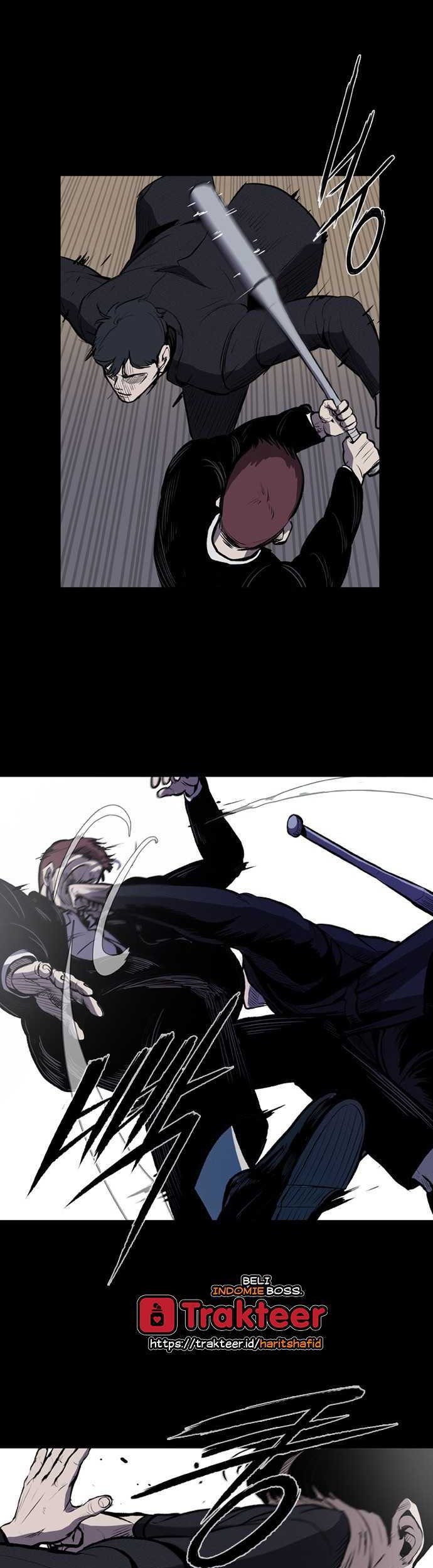 Castle Chapter 02 Gambar 30