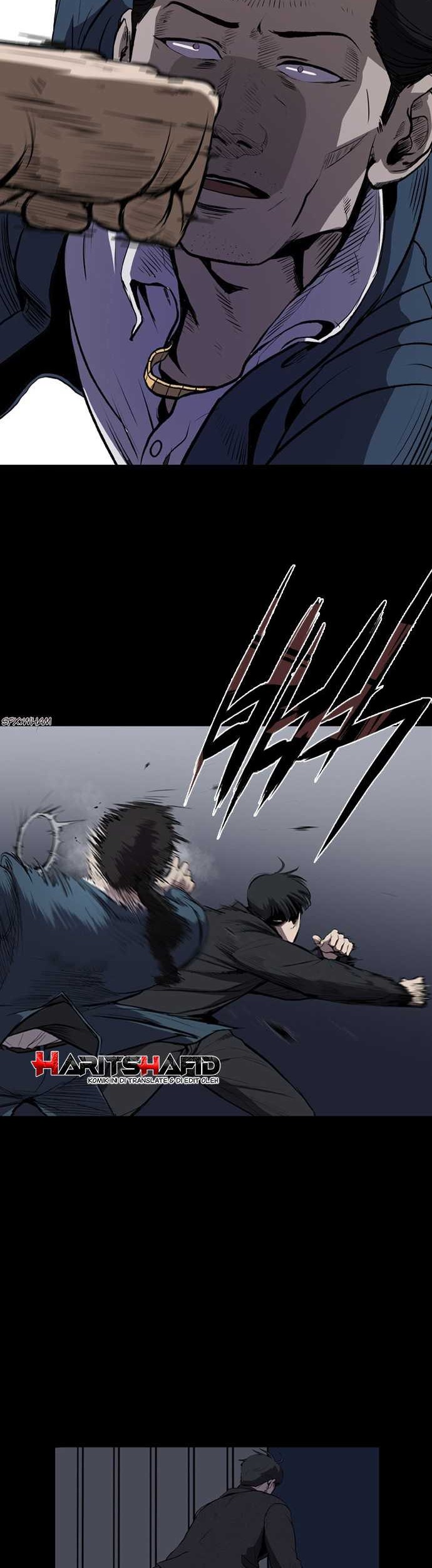 Castle Chapter 02 Gambar 35