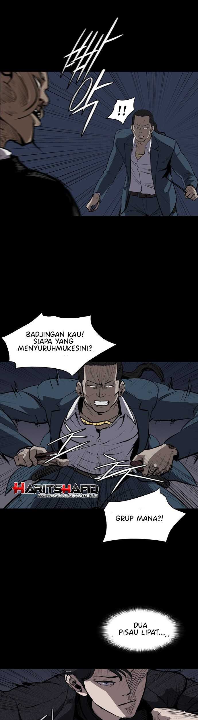 Castle Chapter 02 Gambar 32