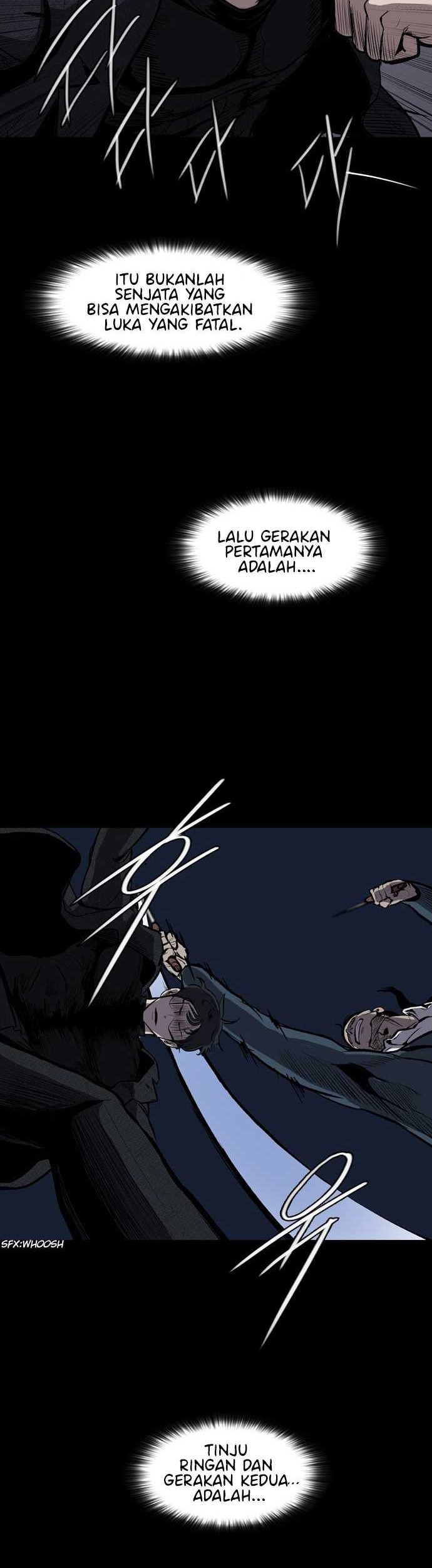 Castle Chapter 02 Gambar 33