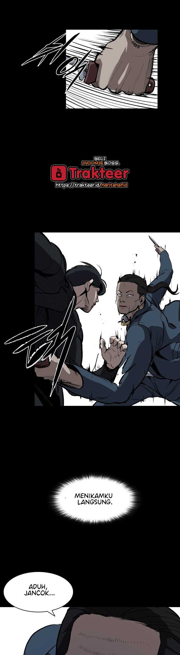 Castle Chapter 02 Gambar 34