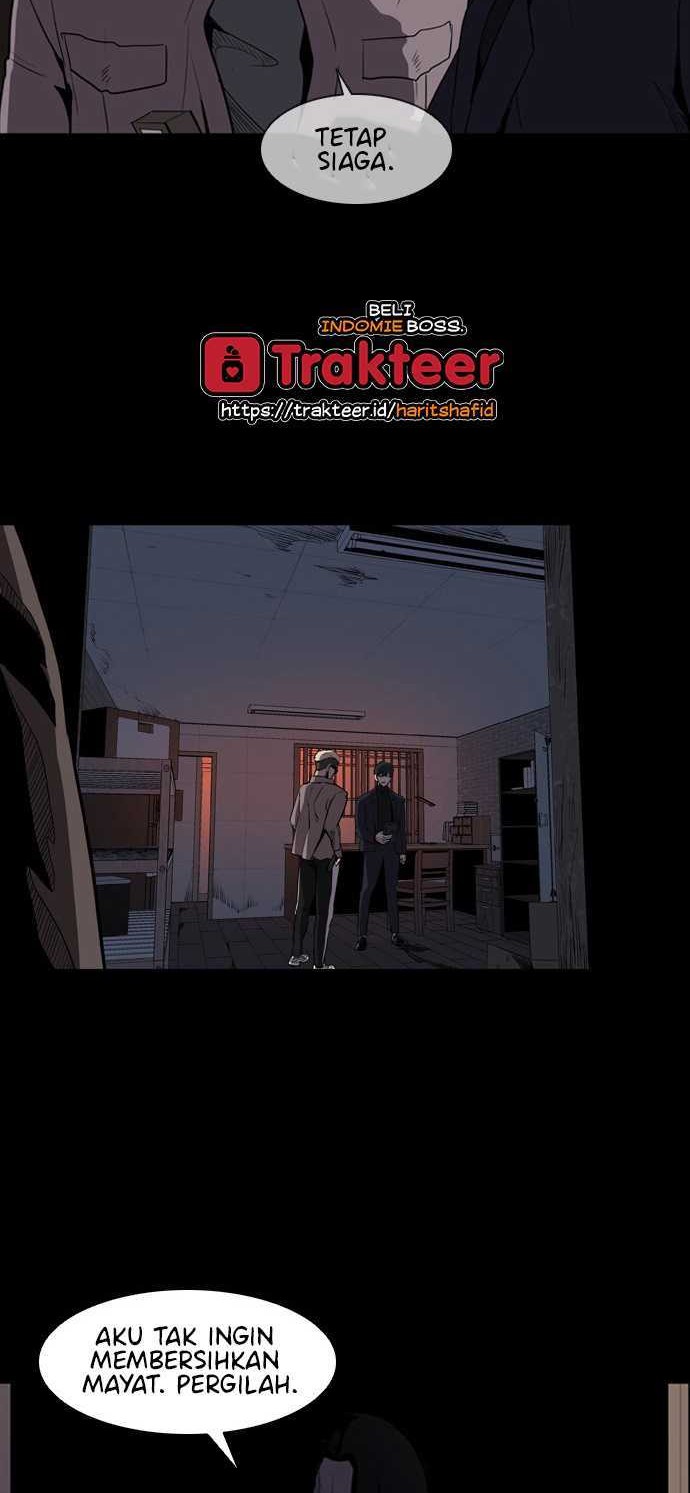 Castle Chapter 02 Gambar 41