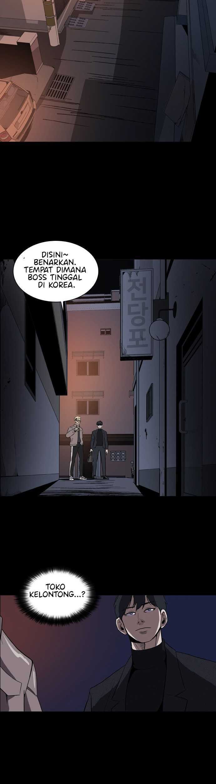 Castle Chapter 02 Gambar 38