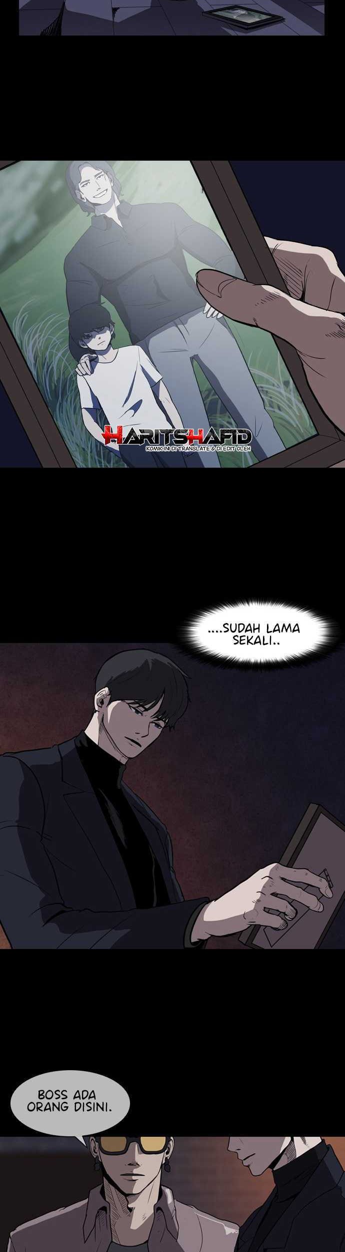 Castle Chapter 02 Gambar 40