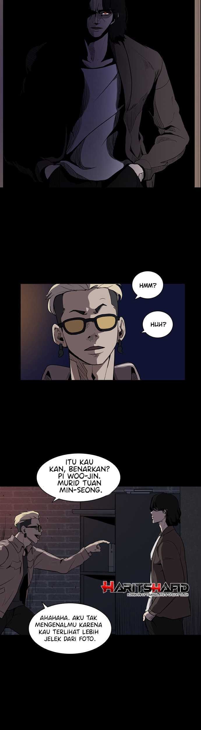 Castle Chapter 02 Gambar 42