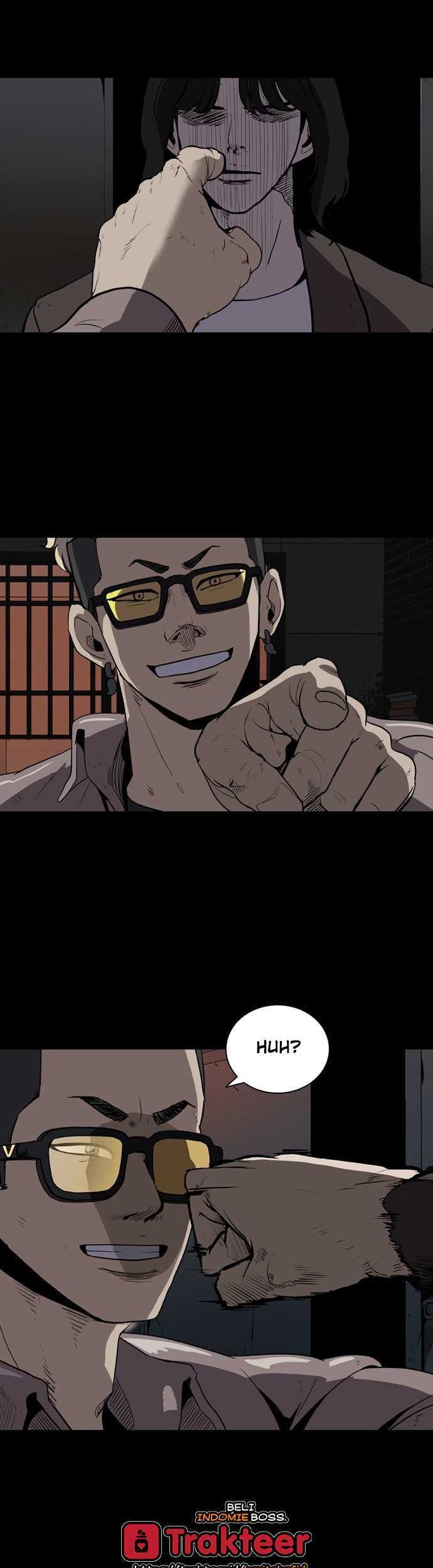 Castle Chapter 02 Gambar 43