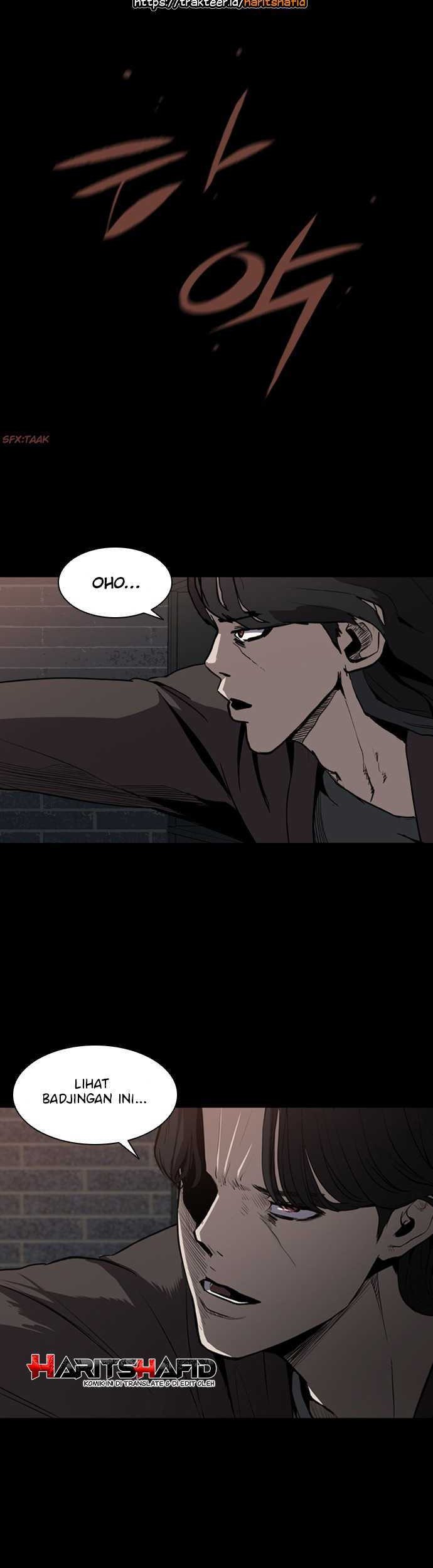 Castle Chapter 02 Gambar 44