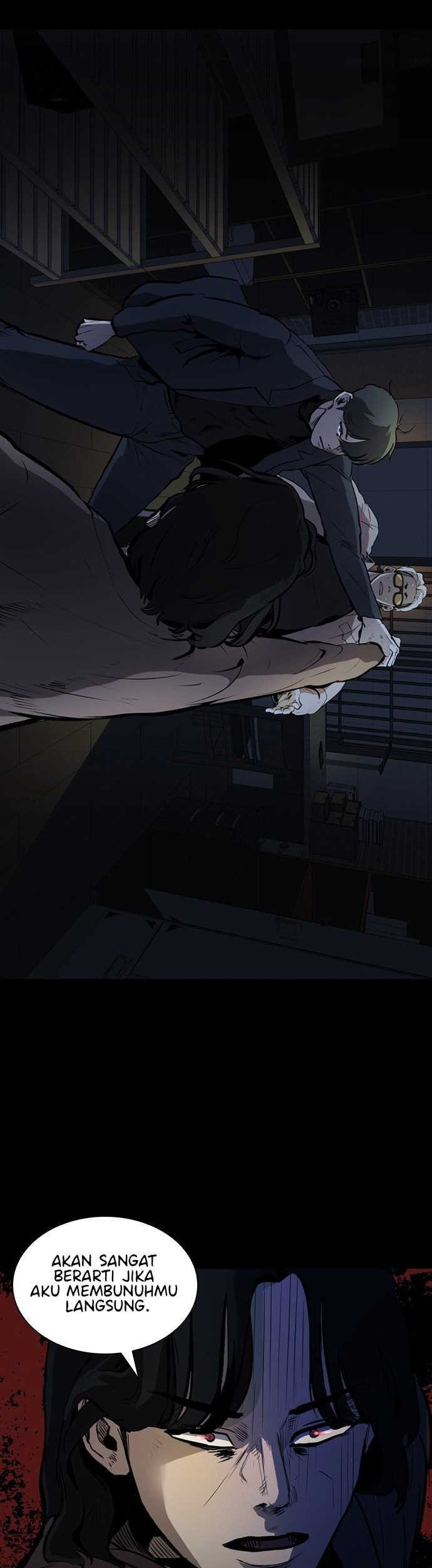 Castle Chapter 02 Gambar 45