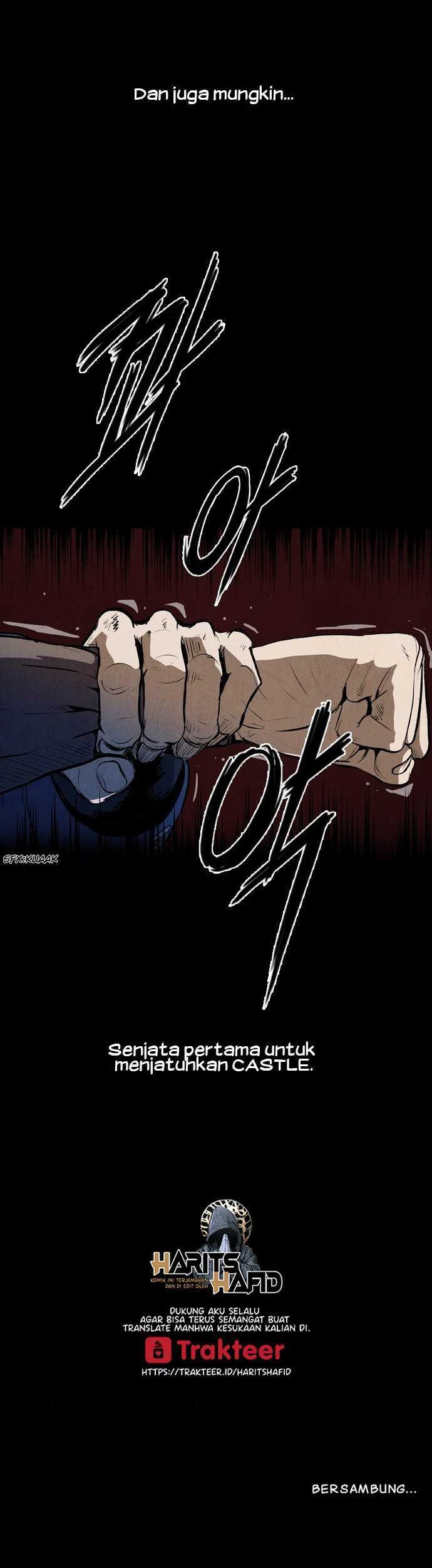 Castle Chapter 02 Gambar 47
