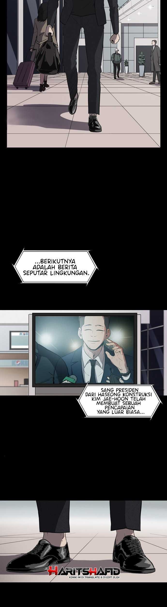 Castle Chapter 02 Gambar 5