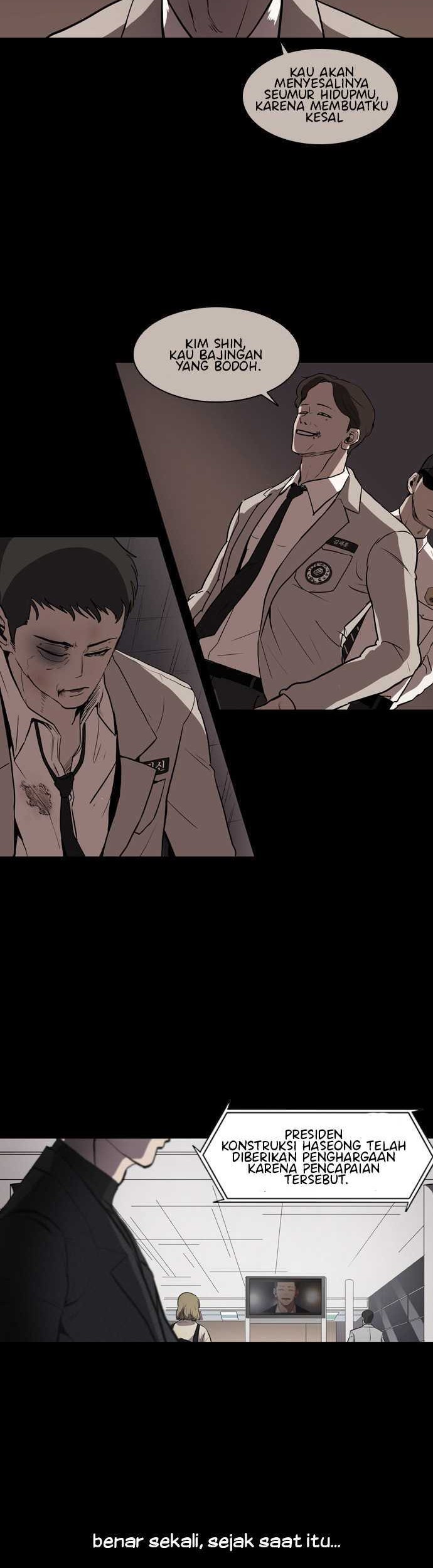 Castle Chapter 02 Gambar 7