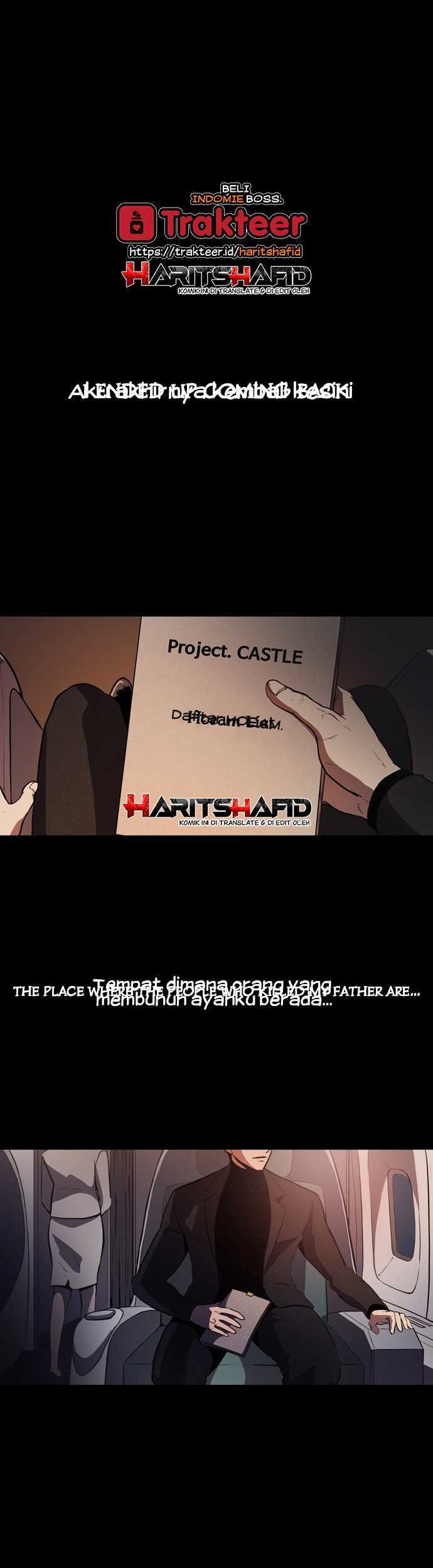 Manhwa Castle Chapter 02 gambar nomor 2