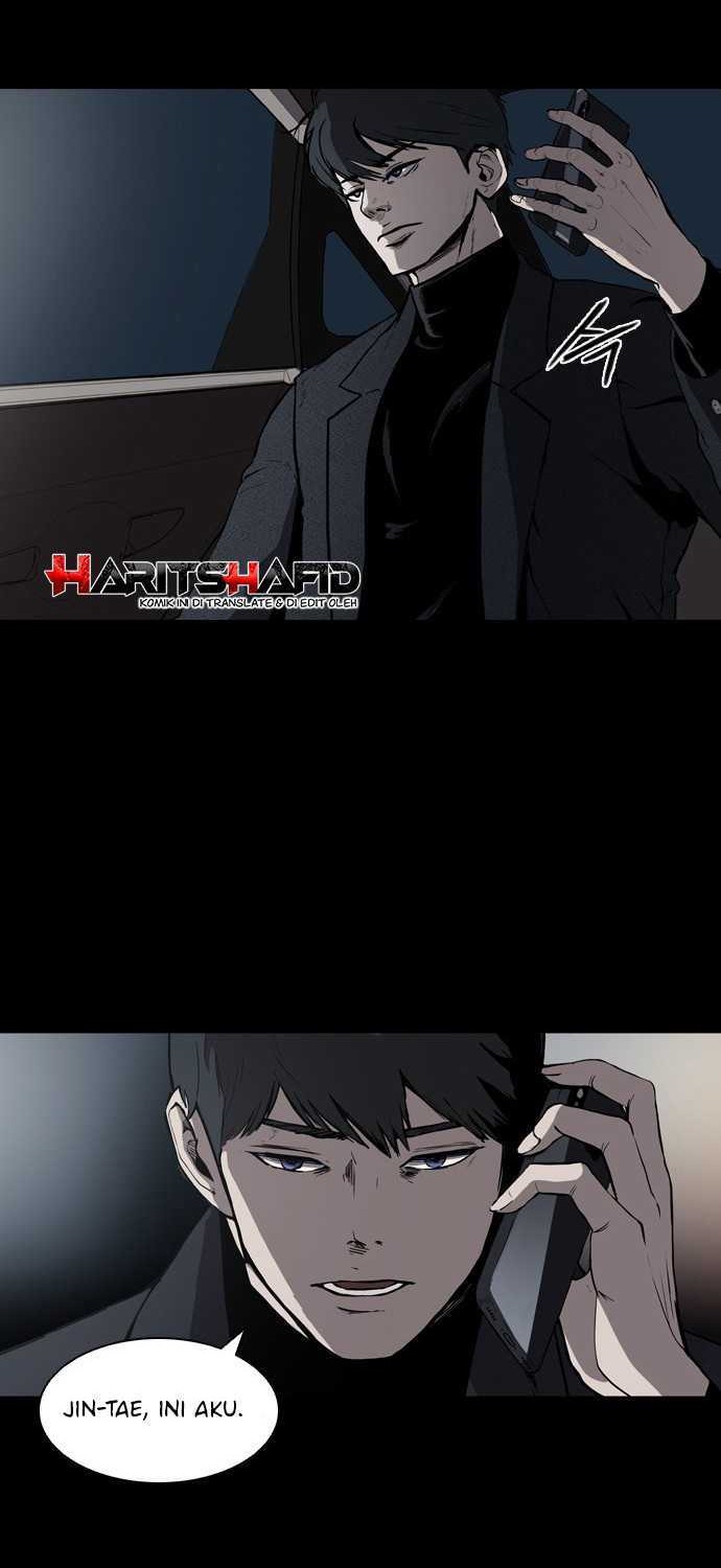 Castle Chapter 02 Gambar 11