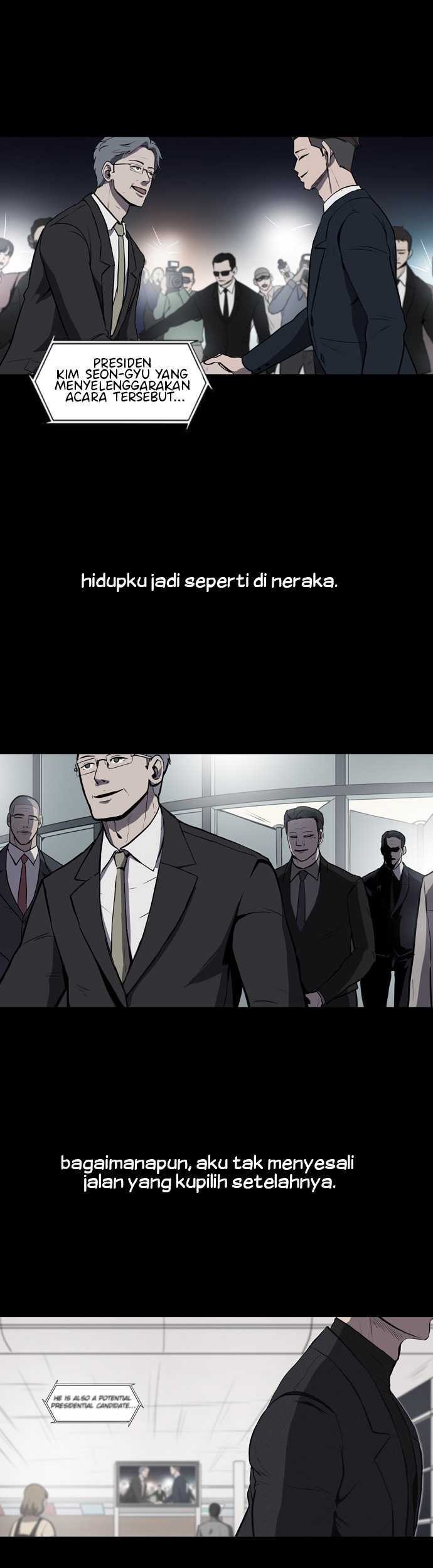 Castle Chapter 02 Gambar 8