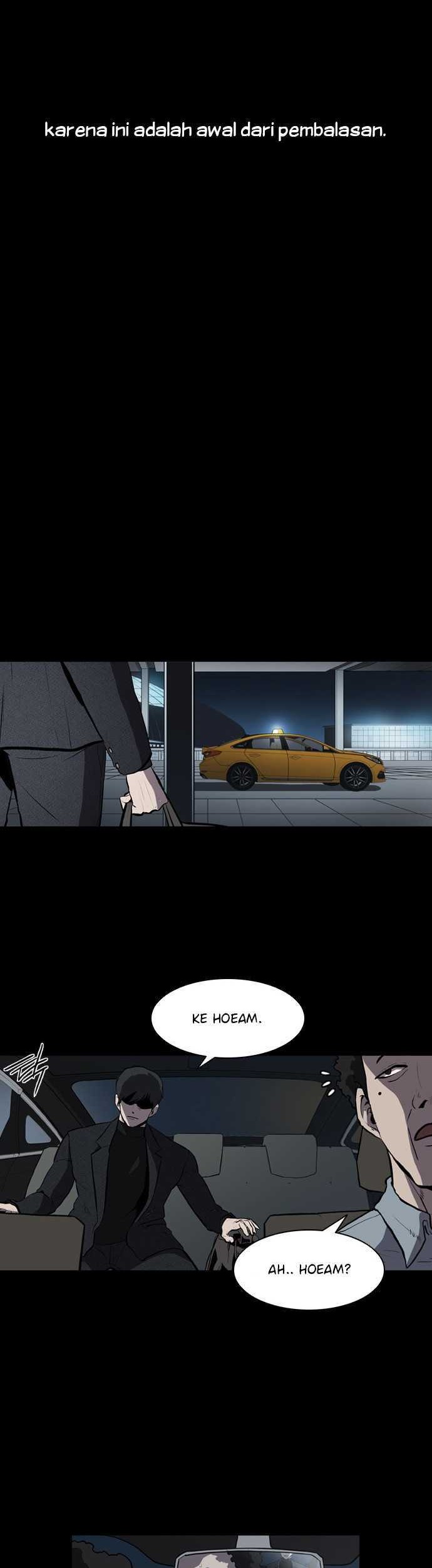 Castle Chapter 02 Gambar 9