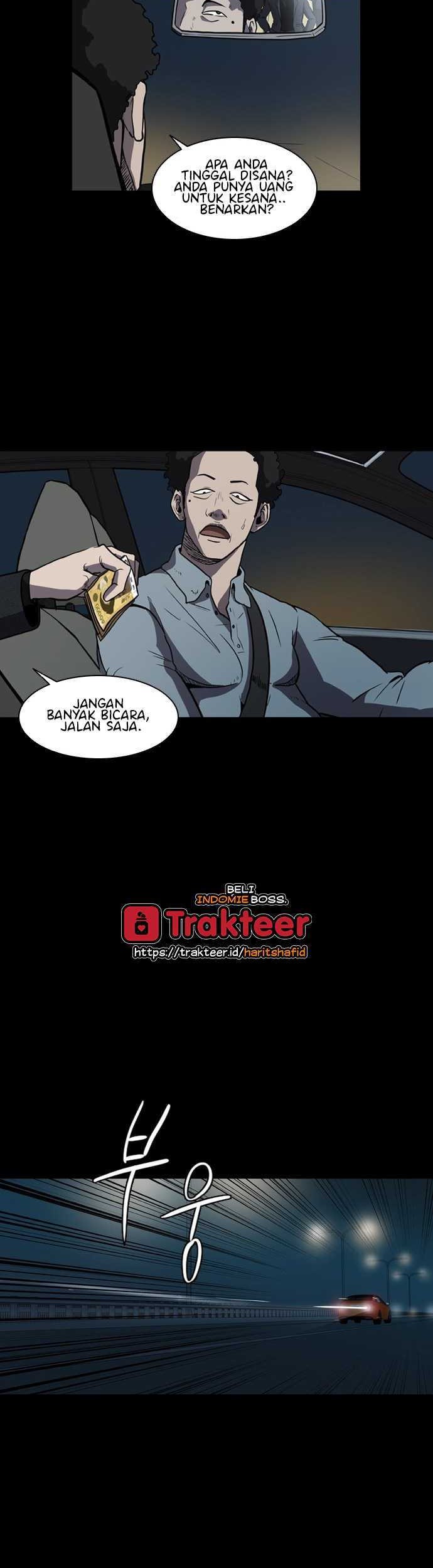 Castle Chapter 02 Gambar 10